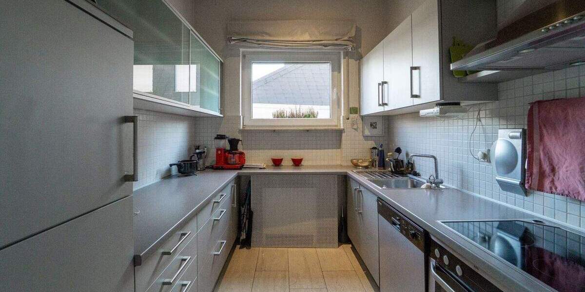 Doppelhaushälfte Weinheim Lützelsachsen - 5 Zimmer, 134 m&sup2;, 695.000&euro; | Angebot:24789910