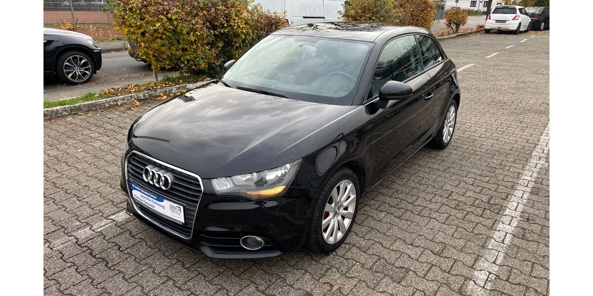 Audi A1 189.548 km 5.900 &euro; Ludwigshafen 67071