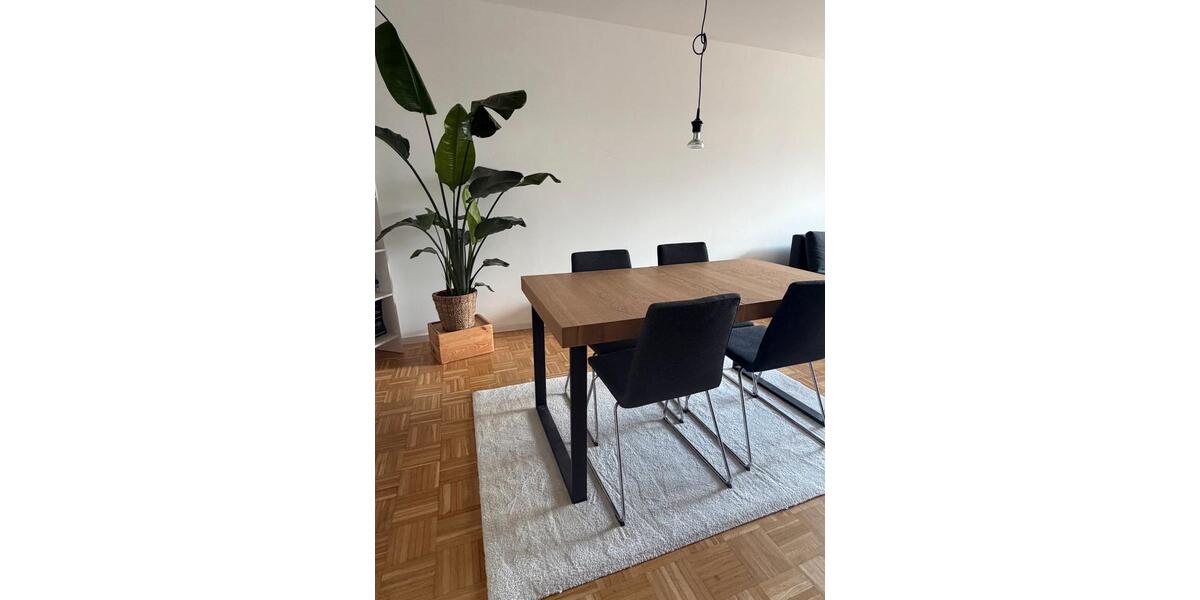 Etagenwohnung Heidelberg Peterstal - 2 Zimmer, 65 m&sup2;, 870&euro; | Angebot:26563757