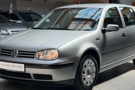 VW Golf 103.600 km 3.990 &euro; Mutterstadt 67112
