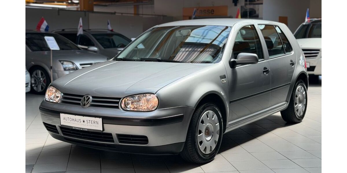VW Golf 103.600 km 3.990 &euro; Mutterstadt 67112