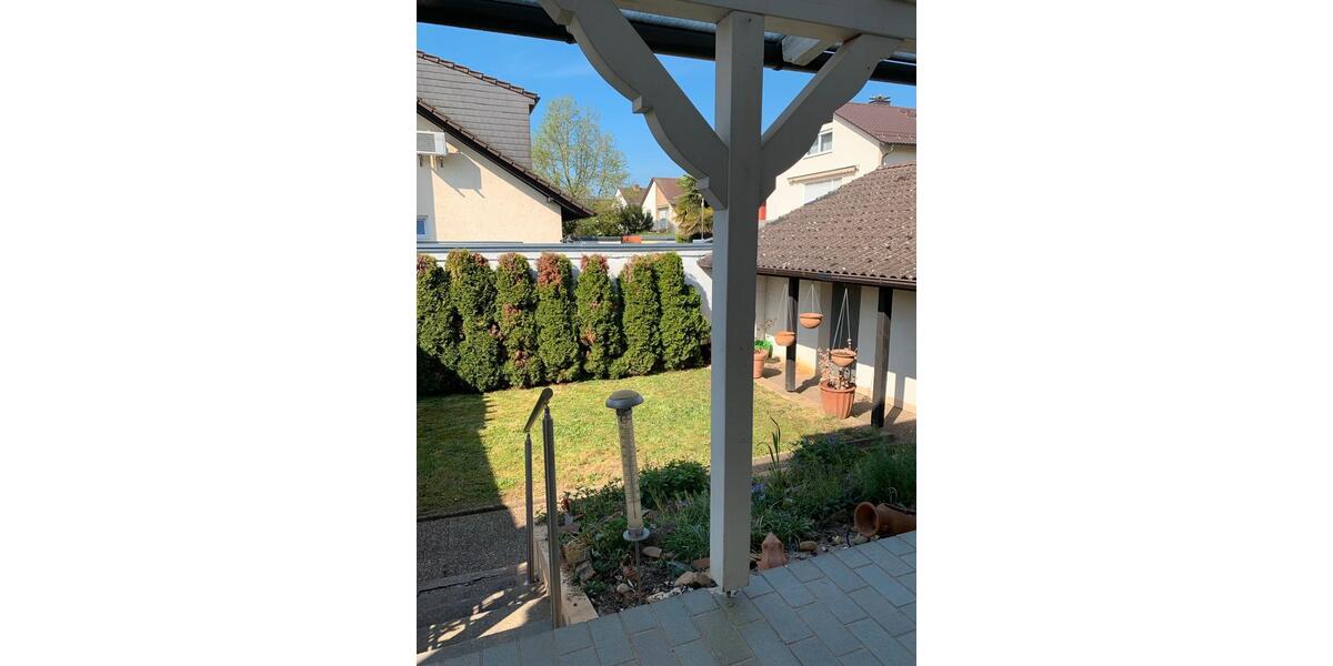 Doppelhaushälfte Böhl-Iggelheim Iggelheim - 4 Zimmer, 110 m&sup2;, 395.000&euro; | Angebot:26518077