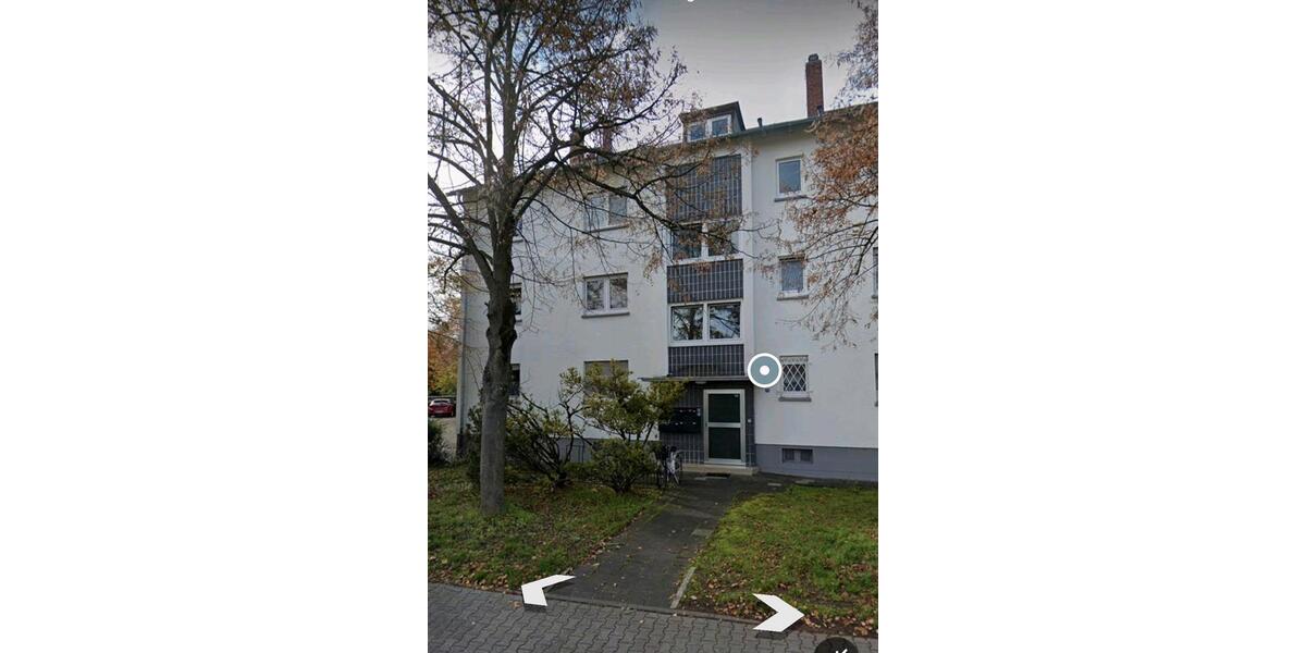 Eigentumswohnung mit Potential ohne Käuferprovision 2 zimmer