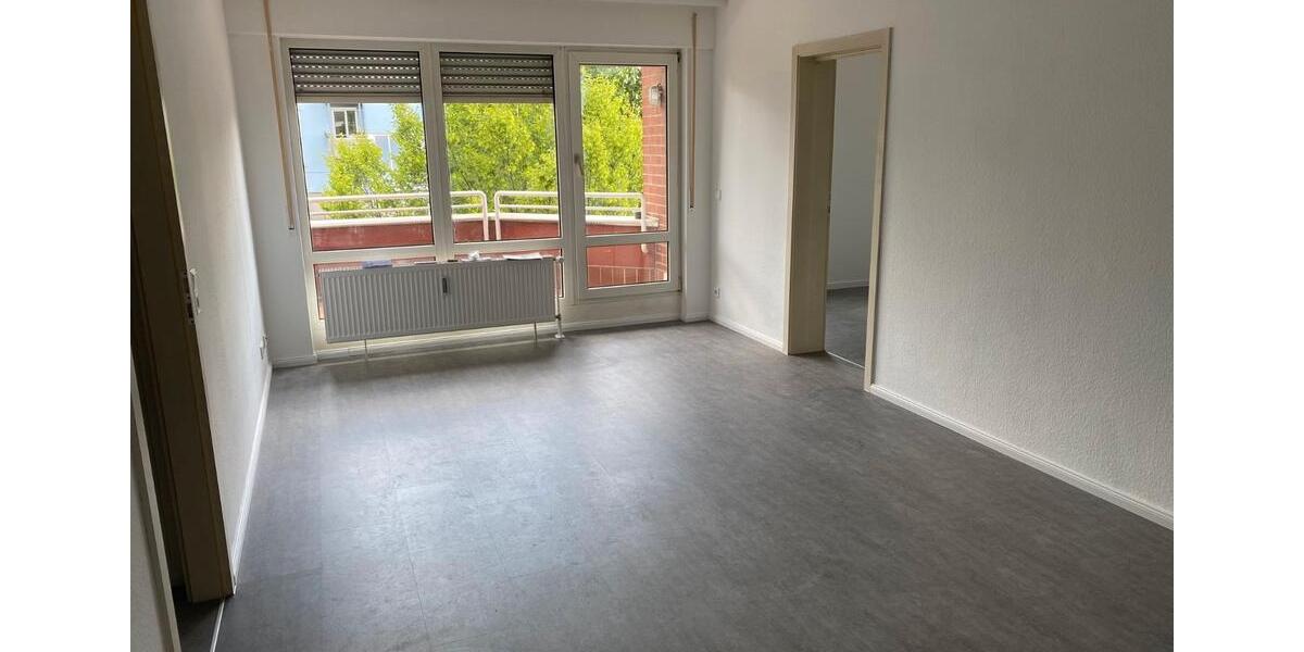 Etagenwohnung Mannheim Niederfeld - 1 Zimmer, 49 m&sup2;, 195.000&euro; | Angebot:27016757