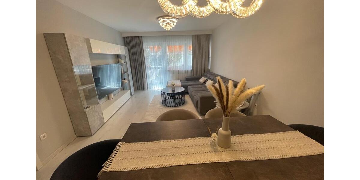 Etagenwohnung Ludwigshafen am Rhein Ludwigshafen-Hemshof - 3 Zimmer, 73 m&sup2;, 262.000&euro; | Angebot:27077861