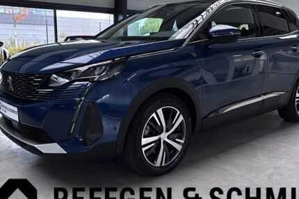 Peugeot 3008 63.700 km 20.670 € Mannheim 68309