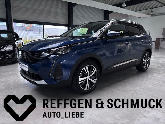 Peugeot 3008 63.700 km 20.670 € Mannheim 68309