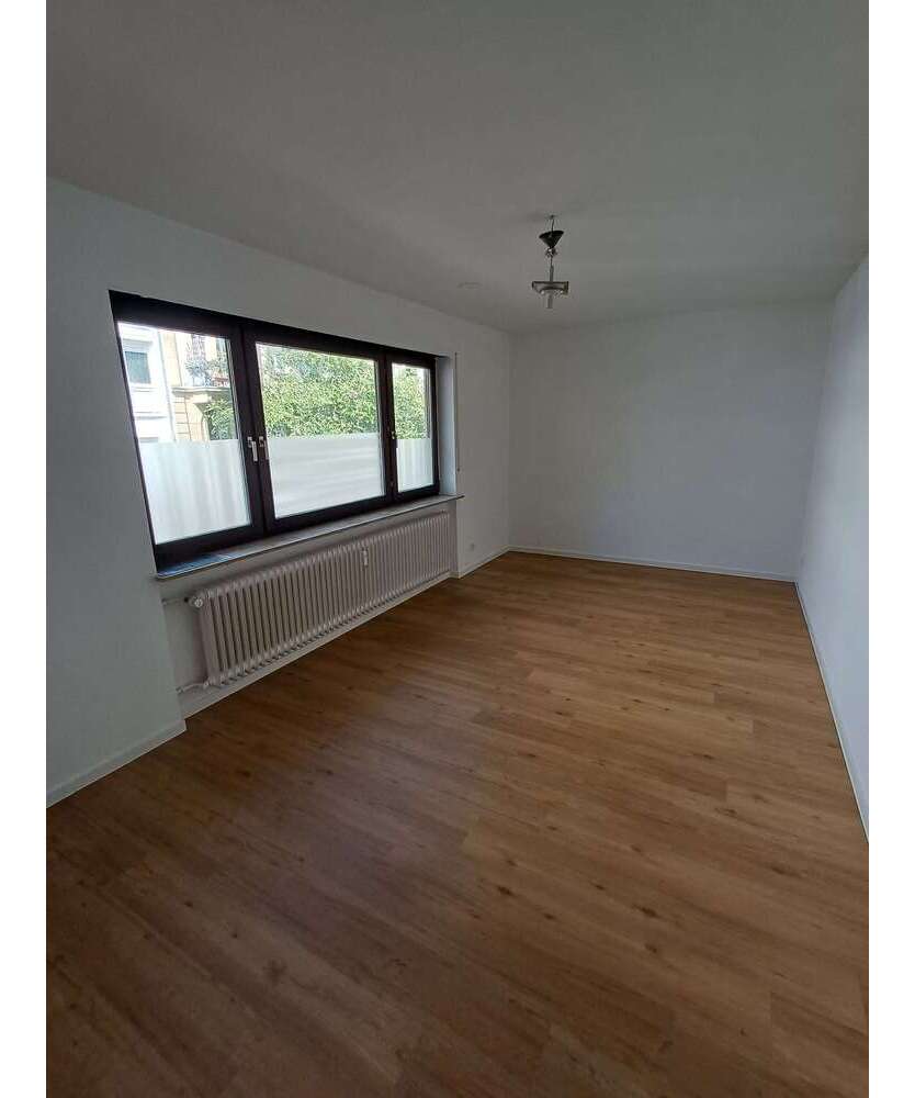 Wohnung zum Mieten in Mannheim 585 € 59.6 m²