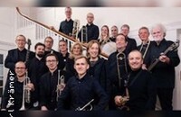 Galapagos Big Band | Big-Band-Jazz aus Heidelberg