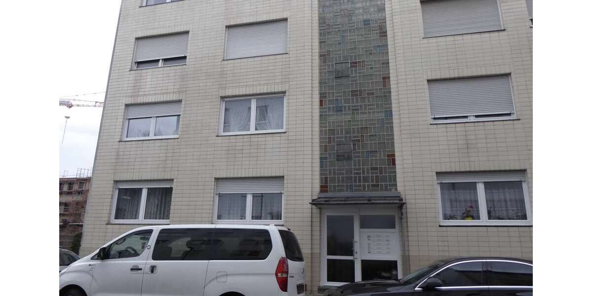 Wohnung zum Kaufen in Ludwigshafen am Rhein 270.000 € 80 m² 3 zimmer