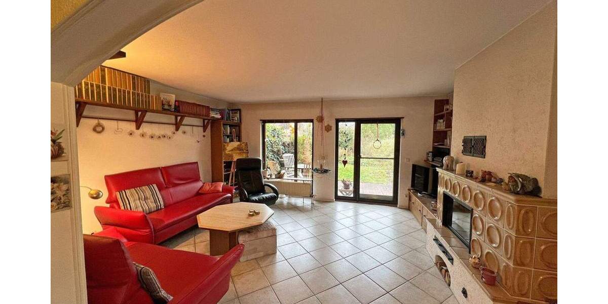 Reihenendhaus Weinheim Heiligkreuz - 3 Zimmer, 114 m&sup2;, 389.000&euro; | Angebot:24034729