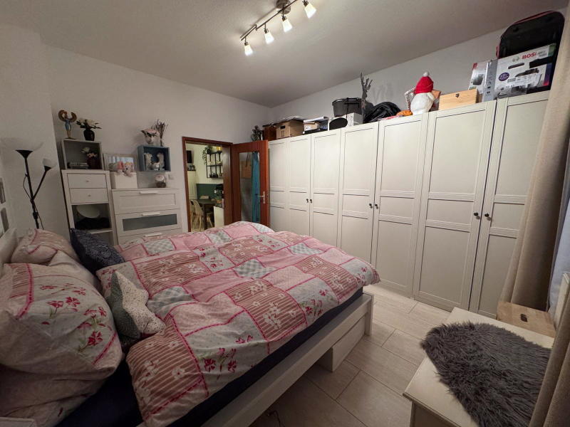 ObjNr:19625 - Großzügige, gepflegte 2-Zi. ETW in Frankenthal 2 zimmer