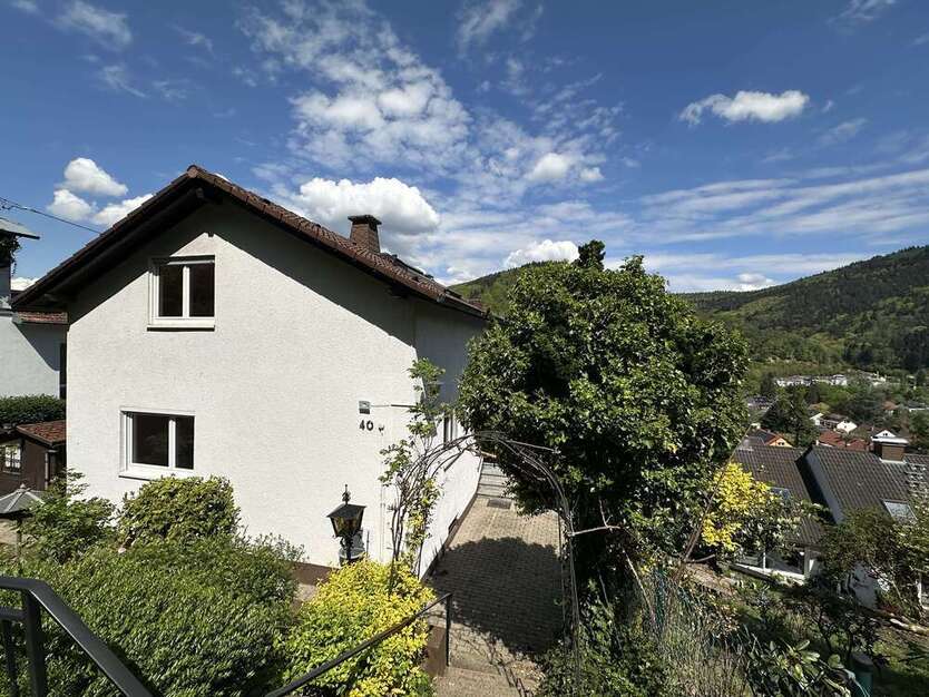 Haus zum Kaufen in Heidelberg 518.000 € 100 m²