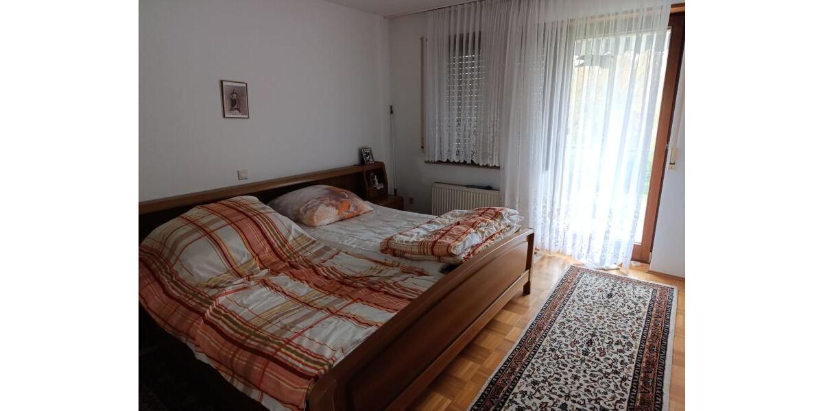 ObjNr:19777 - Sehr helles, leer stehendes 3-Fam. Haus (DHH) in guter Lage von Leimen; - Reihenendhaus Leimen | Angebot:23602618