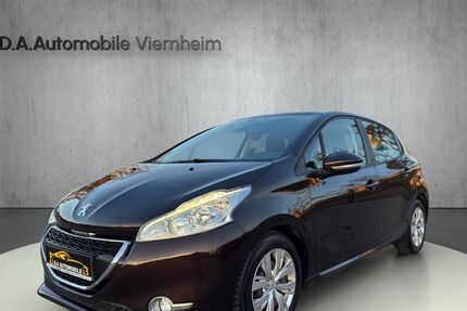 Peugeot 208 140.000 km 4.990 &euro; Viernheim 68519