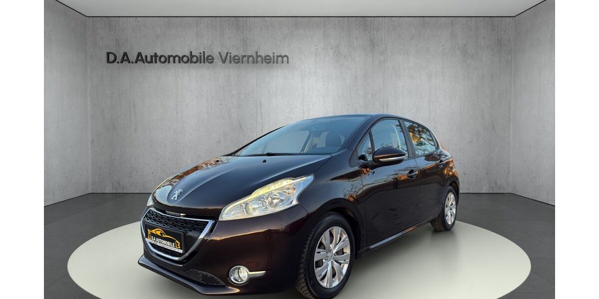 Peugeot 208 140.000 km 4.990 &euro; Viernheim 68519