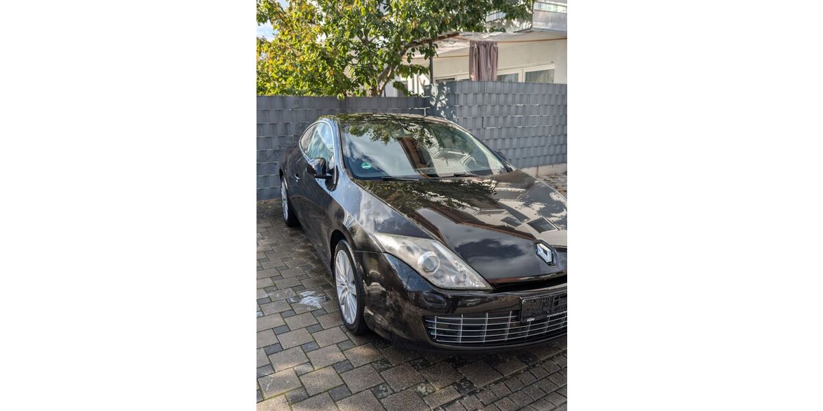 Renault Laguna 192.693 km 6.999 € Mühlhausen 69242