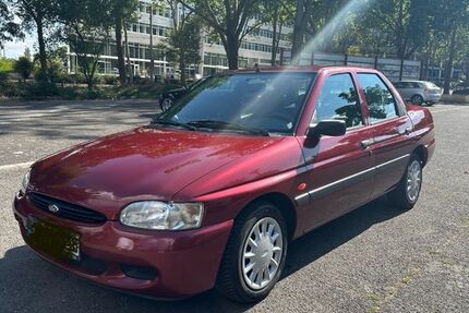 Ford Escort