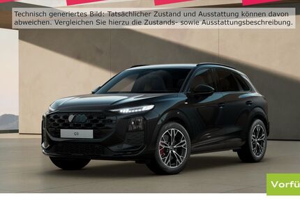 Audi Q3 9.900 km 63.990 &euro; Weinheim 69469