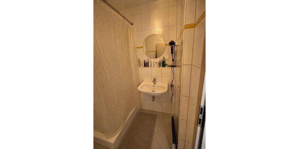 Etagenwohnung Ludwigshafen am Rhein Ludwigshafen-Hemshof - 1.5 Zimmer, 38 m&sup2;, 125.000&euro; | Angebot:27111082