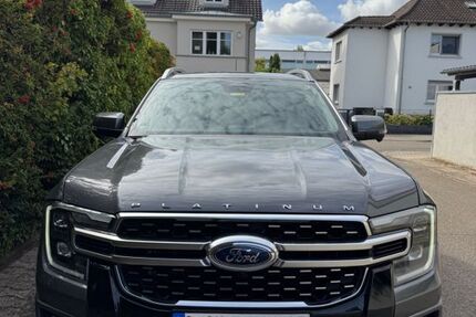 Ford Ranger 40.000 km 51.999 &euro; Oftersheim 68723