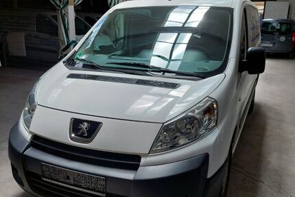 Peugeot Expert 112.130 km 8.800 &euro; Mannheim 68159