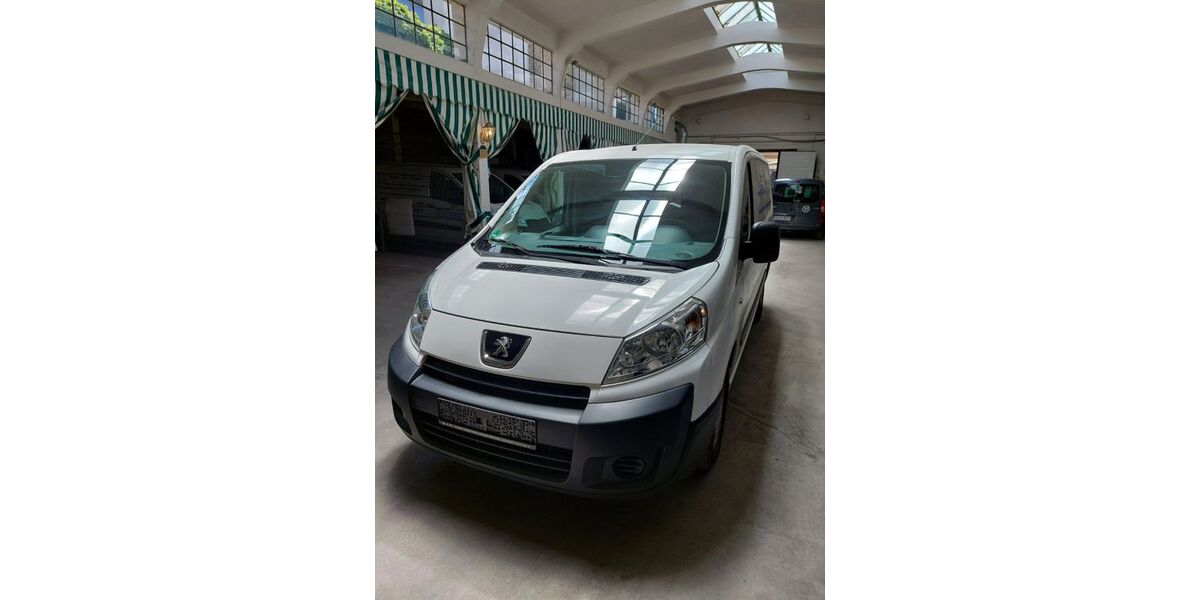 Peugeot Expert 112.130 km 8.800 &euro; Mannheim 68159