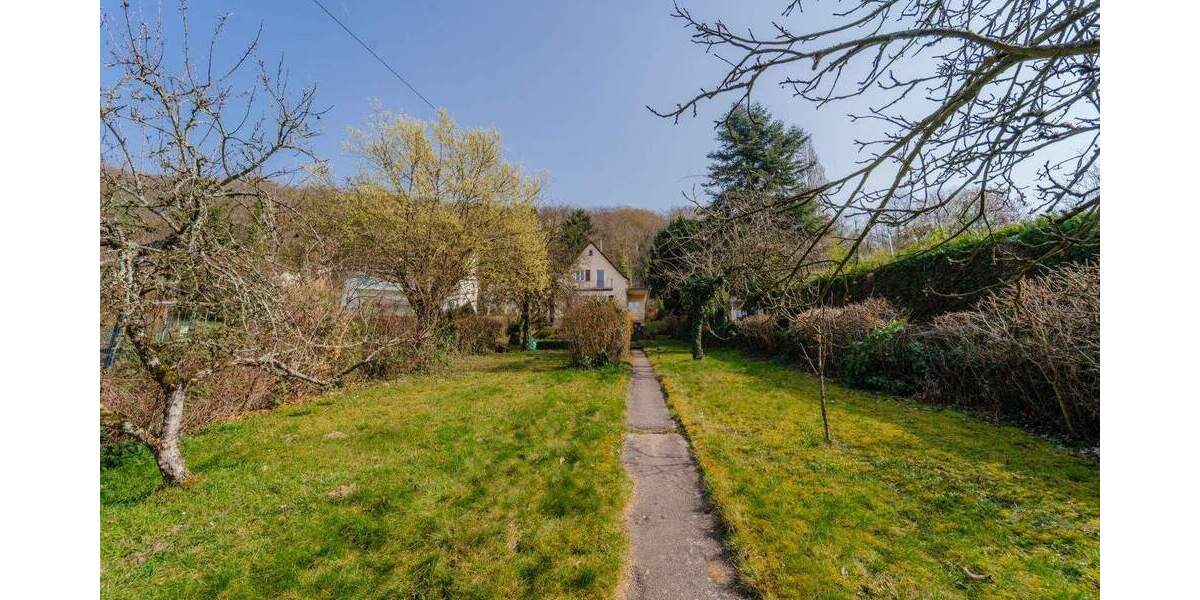 Einfamilienhaus Heidelberg Rohrbach - 4 Zimmer, 103 m&sup2;, 719.000&euro; | Angebot:25628963