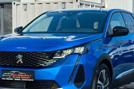 Peugeot 3008 47.463 km 18.490 &euro; Zuzenhausen 74939