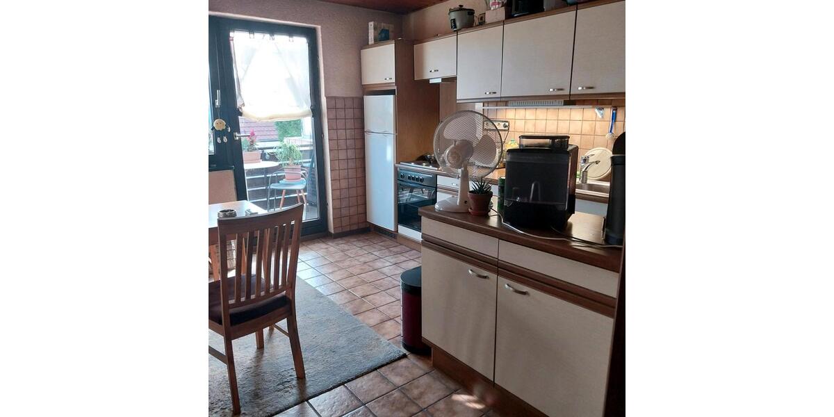 Etagenwohnung Ludwigshafen am Rhein Ludwigshafen-Hemshof - 2 Zimmer, 52 m&sup2;, 148.000&euro; | Angebot:23277212