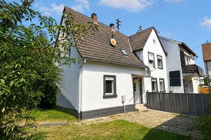Haus Böhl-Iggelheim / Böhl Böhl - 4 Zimmer, 98 m&sup2;, 145.000&euro; | Angebot:23783854