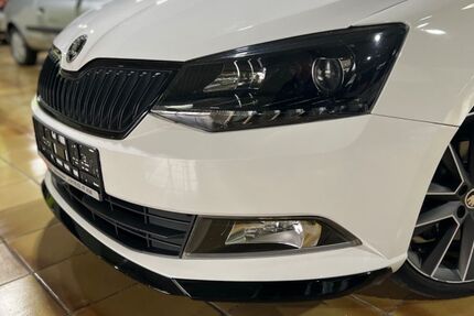 Skoda Fabia 66.000 km 15.450 € Oftersheim 68723