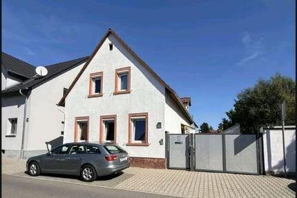 Haus Lampertheim - 790.000&euro; | Angebot:26960078