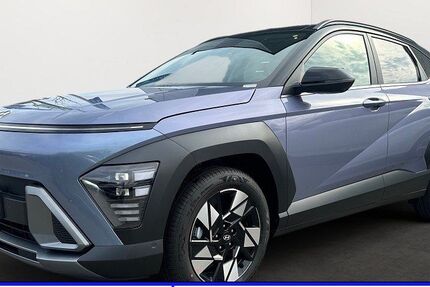 Hyundai KONA 5.691 km 35.490 € Mannheim 68219