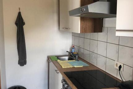 Wohnung Ludwigshafen am Rhein Rheingönheim - 1.5 Zimmer, 35 m&sup2;, 500&euro; | Angebot:25161096