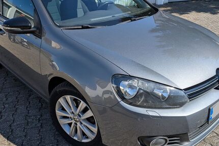 VW Golf 142.000 km 5.700 &euro; Speyer 67346