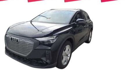 Audi Q4 e-tron 19.764 km 28.992 &euro; Weinheim 69469