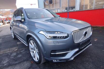Volvo XC90 105.000 km 28.900 &euro; Heidelberg 69115