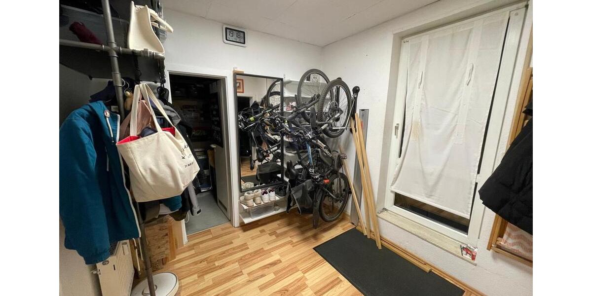 2ZKBB Wohnung 2 zimmer