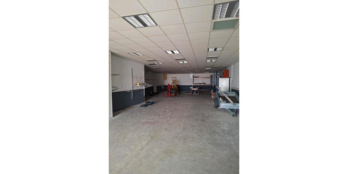Gewerbeobjekt Kronau - 2.800&euro; | Angebot:26063945