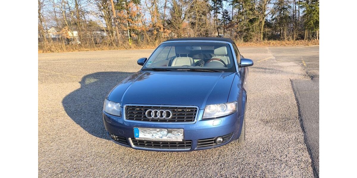 Audi A4 83.900 km 9.890 &euro; Malsch 69254