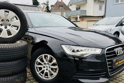 Audi A6 197.201 km 10.890 &euro; Mannheim 68307