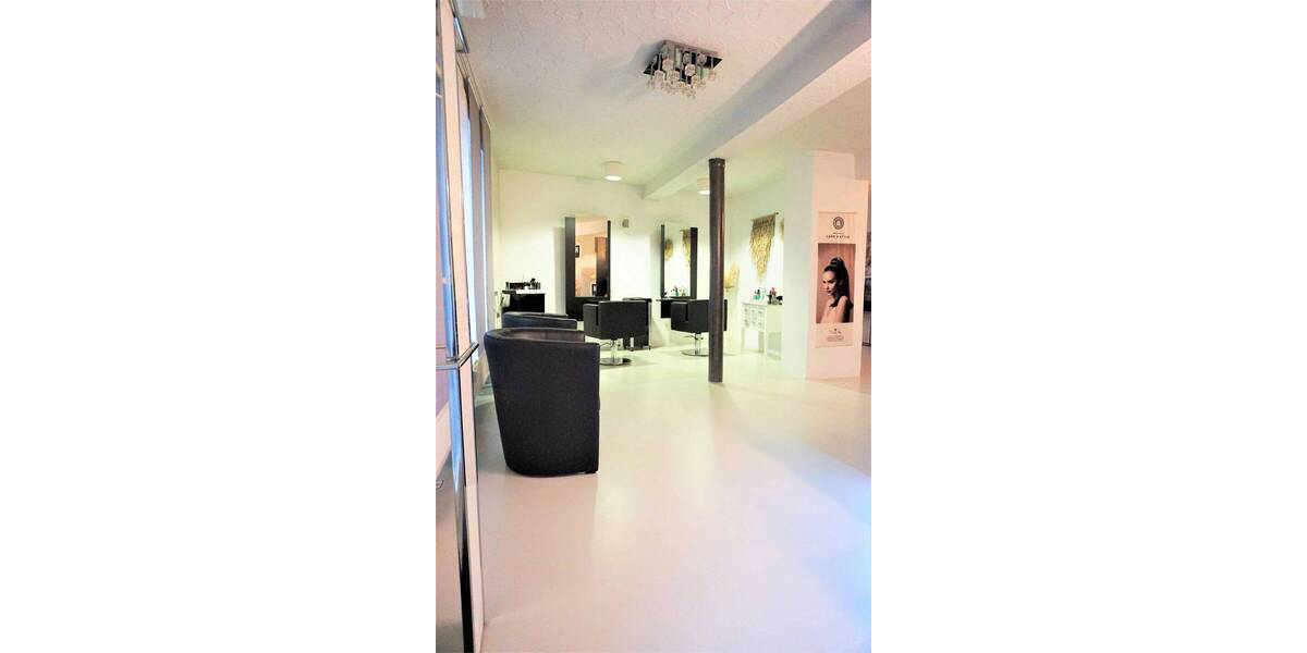 Gewerbeobjekt Wiesloch - 2 Zimmer, 96 m&sup2;, 299.000&euro; | Angebot:26419940