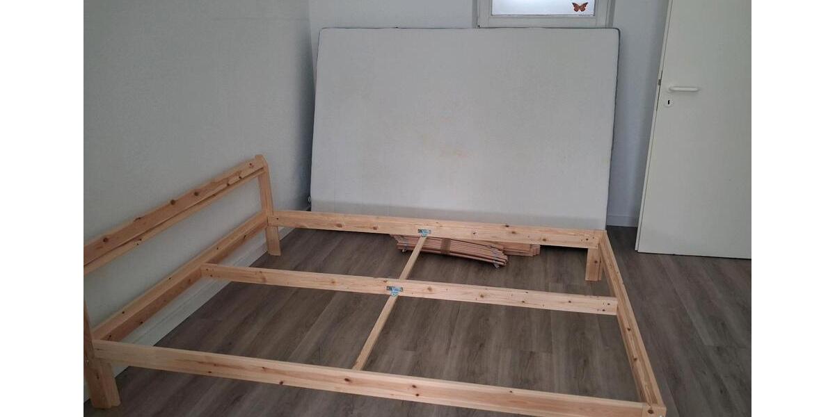 Erdgeschoßwohnung Weinheim - 2 Zimmer, 66 m&sup2;, 880&euro; | Angebot:26693308