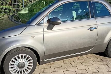 Fiat 500 89.500 km 5.590 &euro; Edingen-Neckarhausen 68535