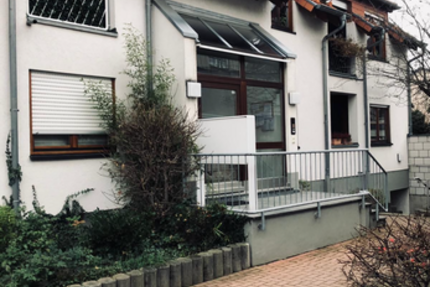 Wohnung zum Kaufen in Ludwigshafen 139.000 € 44 m² 2 zimmer