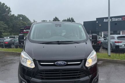 Ford Transit 240.000 km 10.290 &euro; schifferstadt 67105