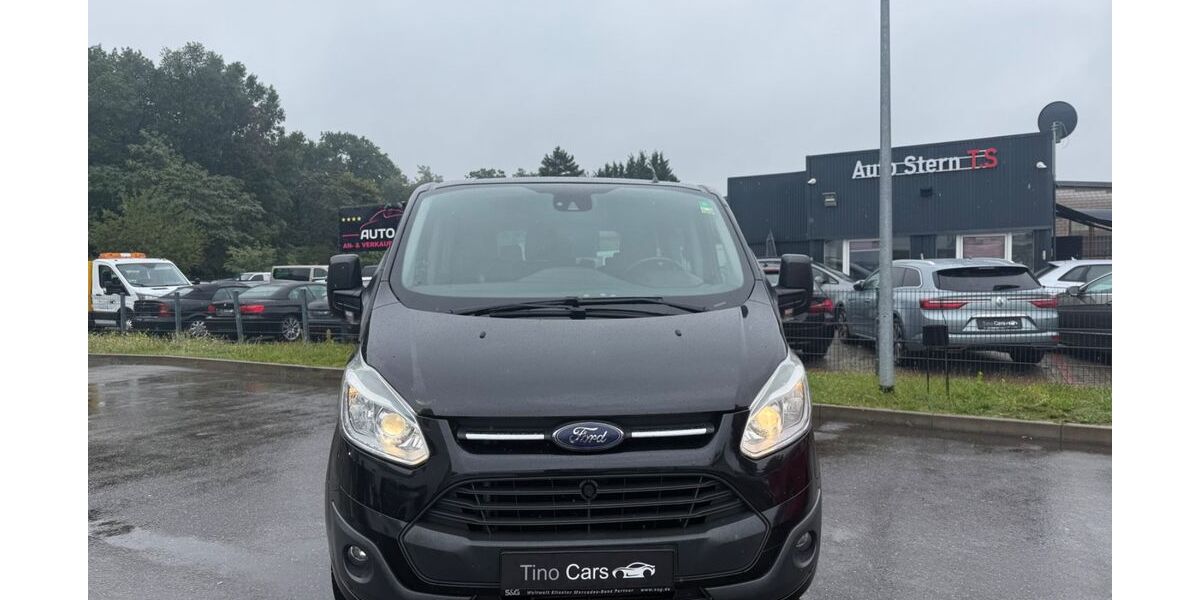 Ford Transit 240.000 km 10.290 &euro; schifferstadt 67105