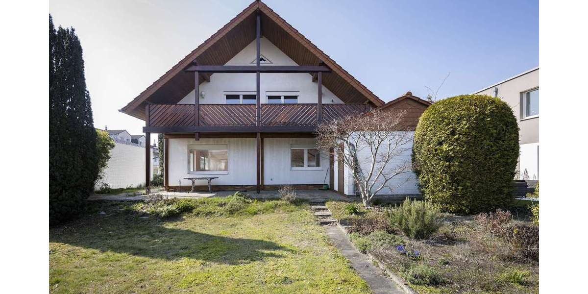 Haus zum Mieten in Walldorf 1.980 € 159 m² 4 zimmer