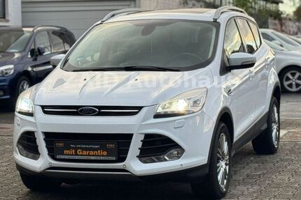 Ford Kuga 142.000 km 10.399 &euro; Wiesloch 69168